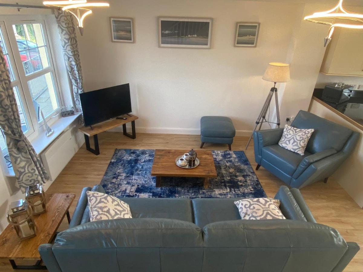 Beachcomber Holiday home *