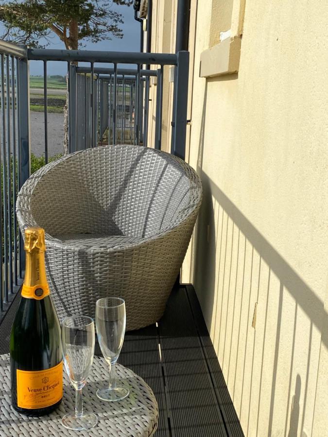 Holiday home Beachcomber Garlieston
