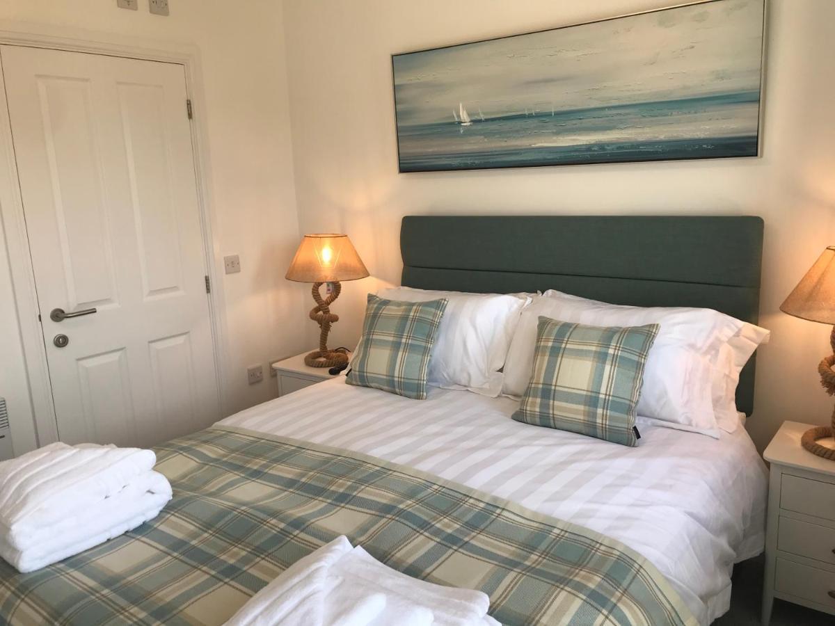 Holiday home Beachcomber
