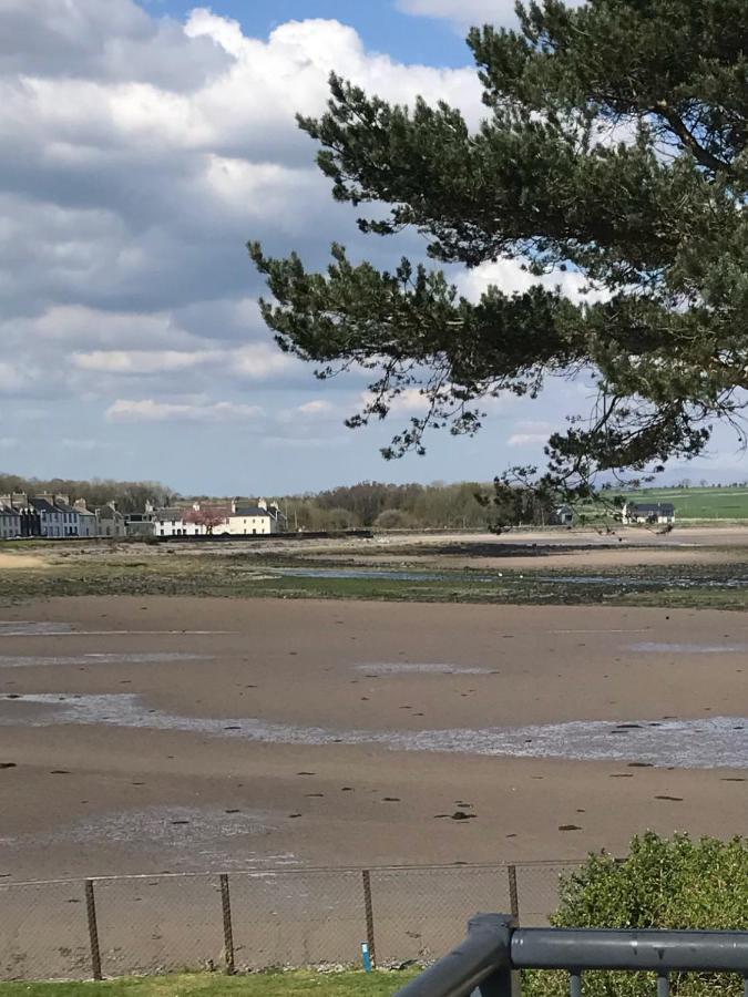 Beachcomber Garlieston