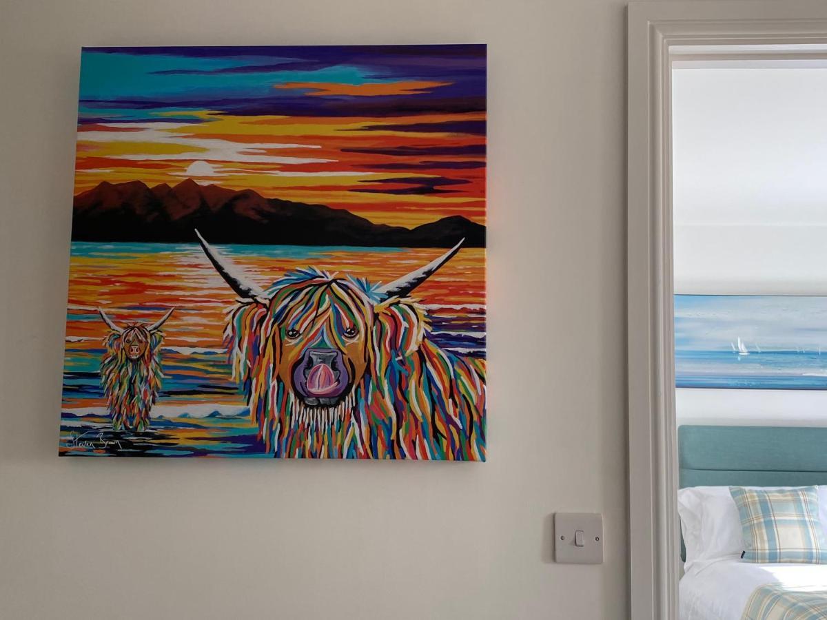 Beachcomber Holiday home *
