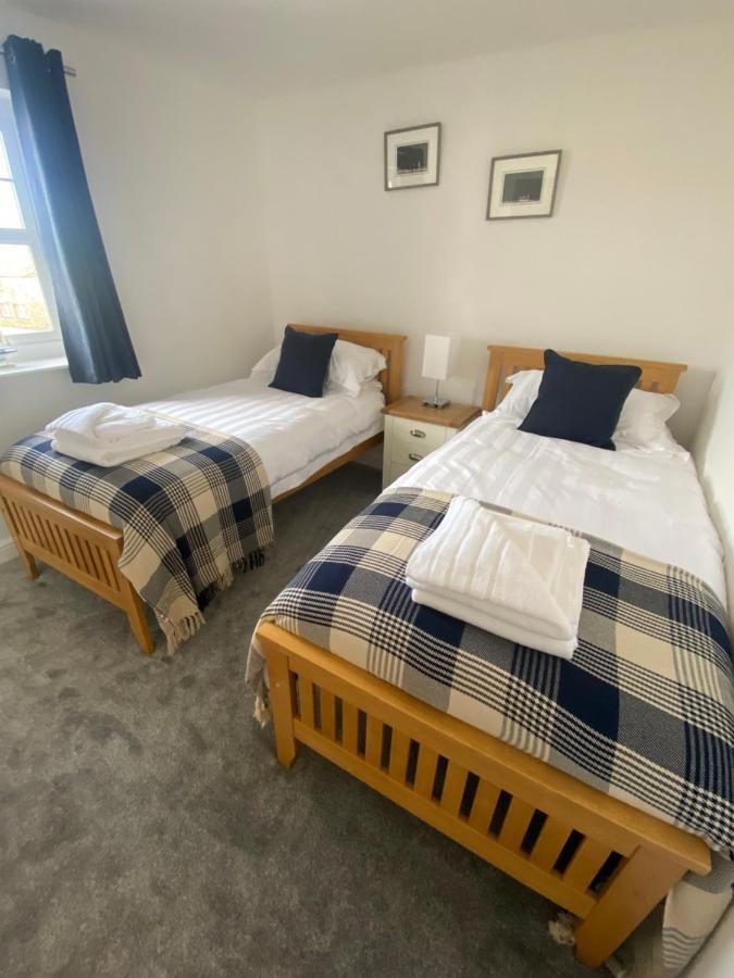 Beachcomber * Garlieston
