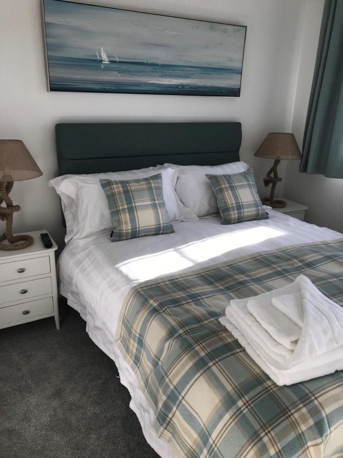 Holiday home Beachcomber *
