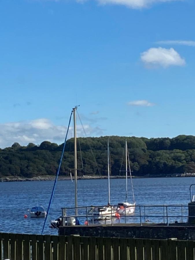 Beachcomber * Garlieston