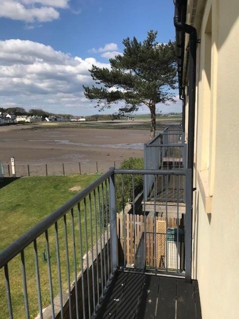 Beachcomber Holiday home Garlieston