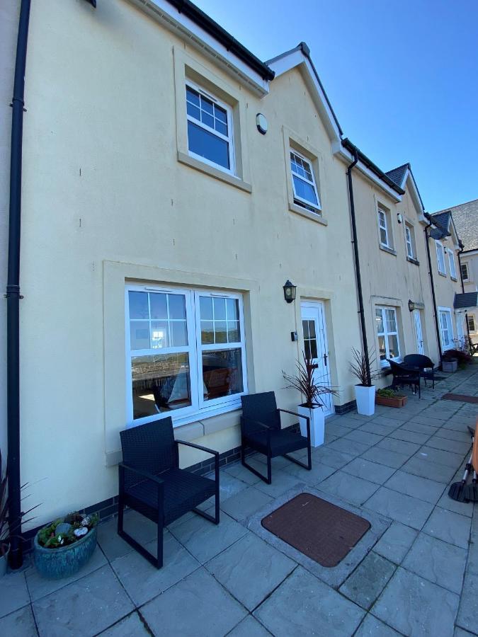 Beachcomber Holiday home *